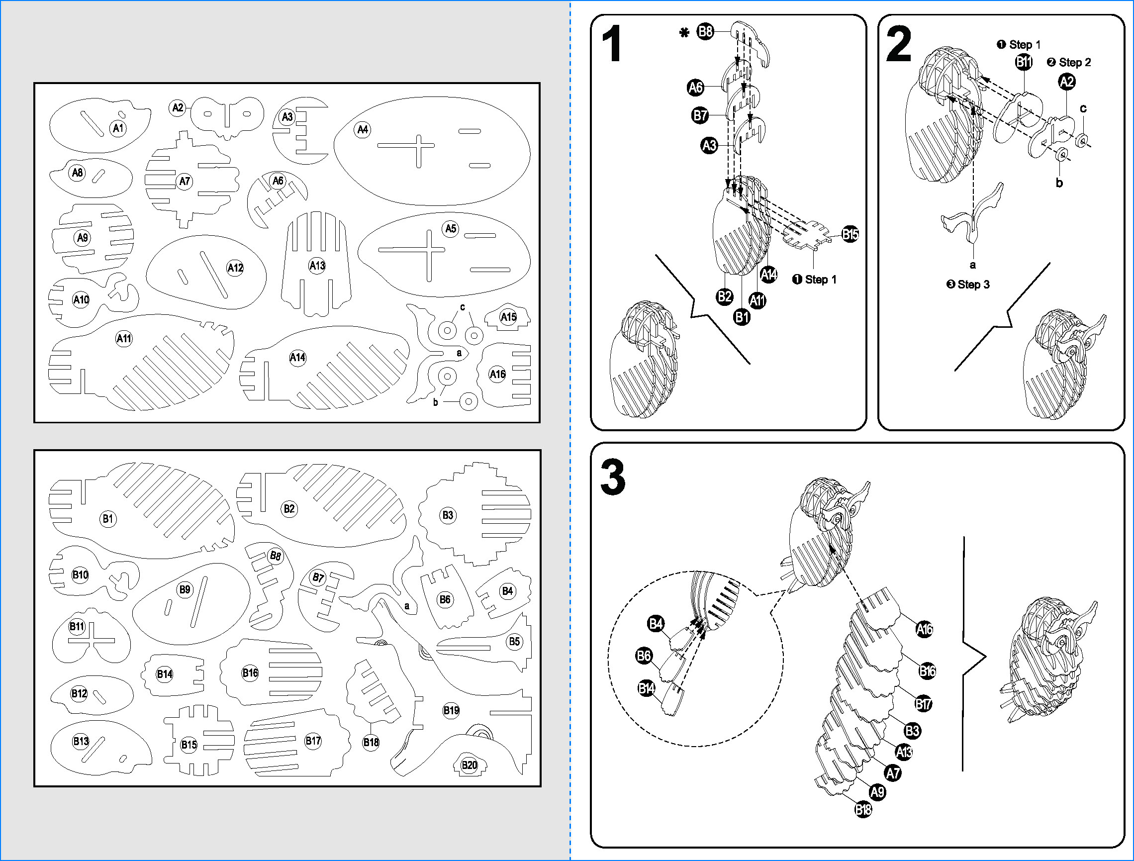 GG107_Owl_3D_Wooden_Puzzle_Instructions_Page_2.jpg